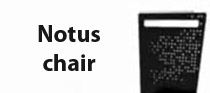 notus chair