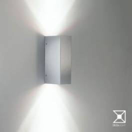 MONO DOWN-UP INOX